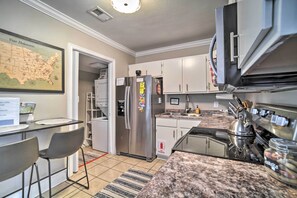 Casa (2 Bedrooms) | Interior