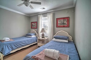 Casa (2 Bedrooms) | Interior