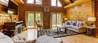 Lake Hartwell Cabin, Perfect for Clemson Game Day