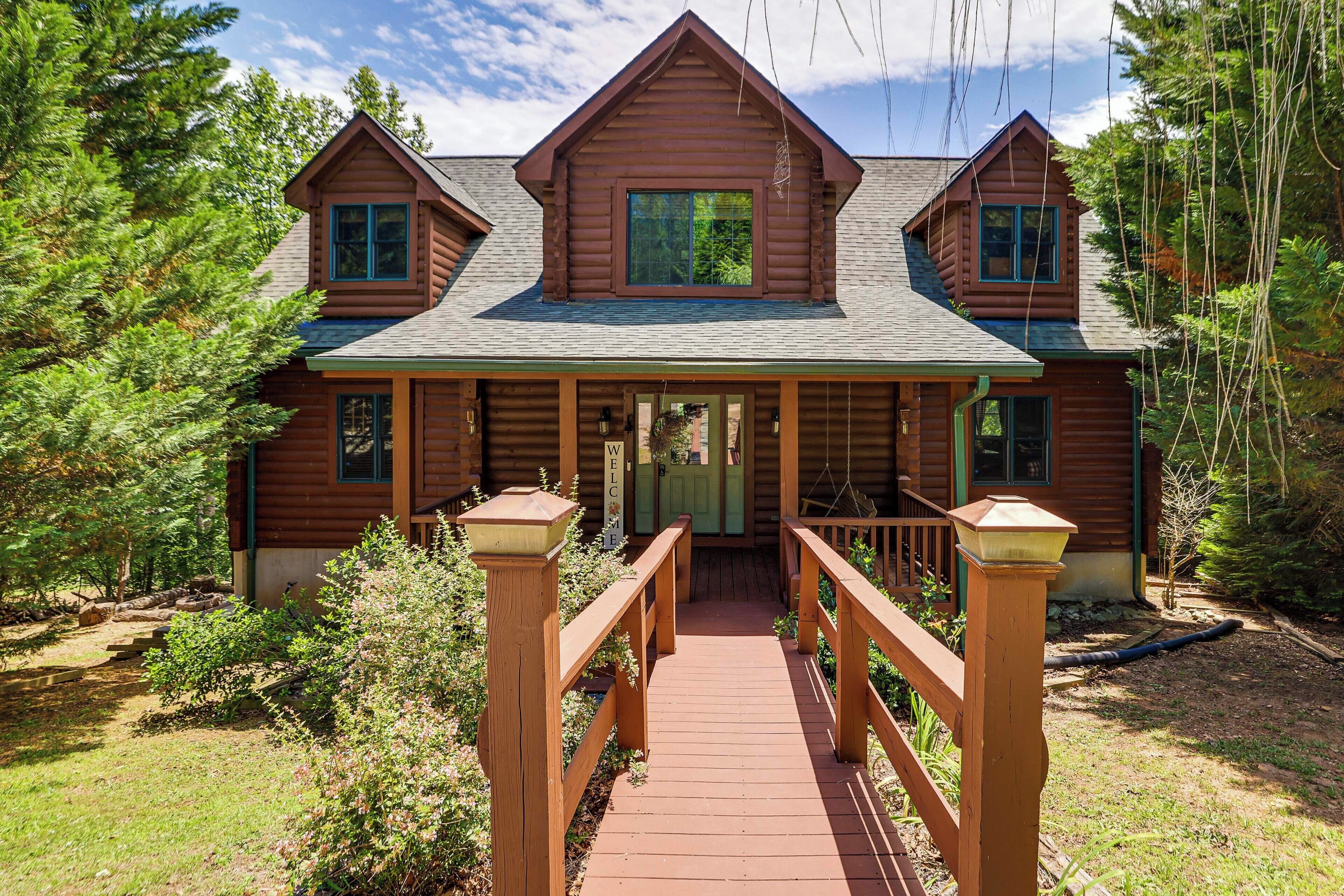 House (6 Bedrooms) | Interior