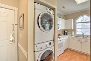 Departamento (2 Bedrooms) | Interior