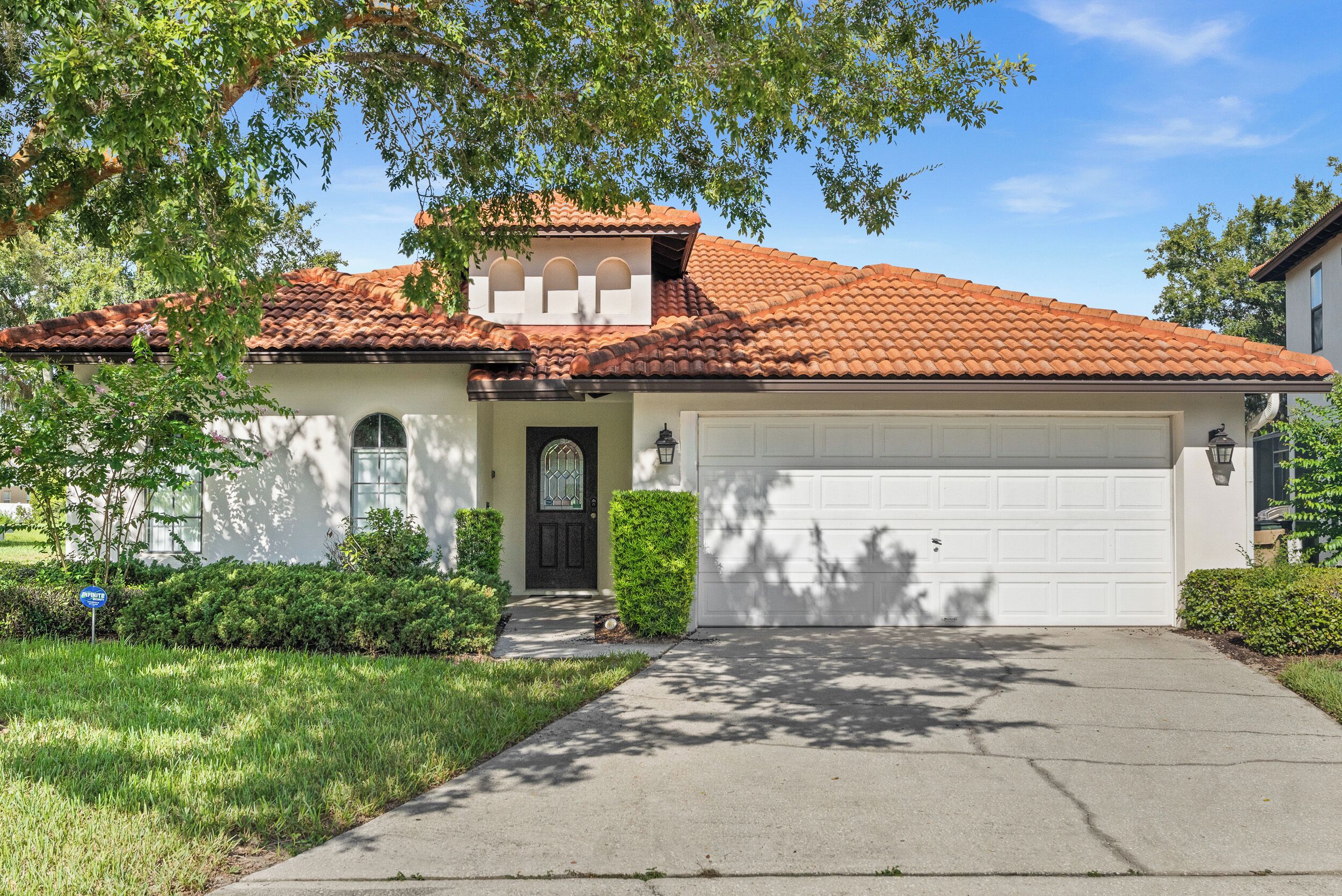 Villa (4 Bedrooms) | Bahagian dalam