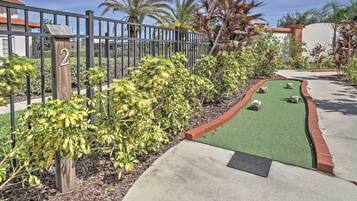 Vila (4 Bedrooms) | Interior