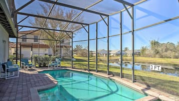 Vila (4 Bedrooms) | Interior