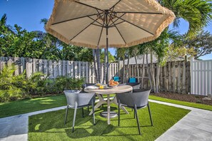 Apartment (0 Bedroom) | Innenbereich