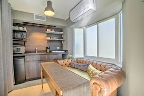 Appartamento (0 Bedroom) | Interni