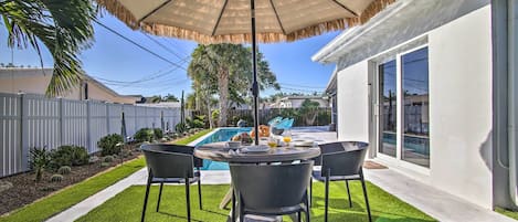 Appartement (0 Bedroom) | Intérieur