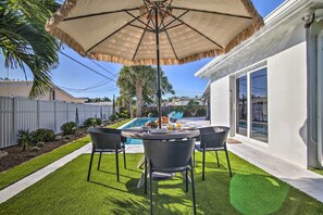 Appartamento (0 Bedroom) | Interni