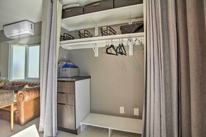 Lägenhet (0 Bedroom) | Interiör