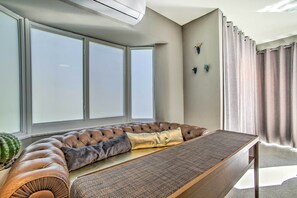 Apartamento (0 Bedroom) | Parte interna
