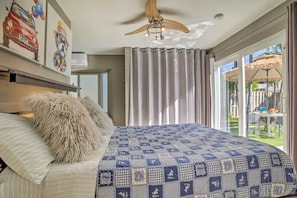 Apartment (0 Bedroom) | Interior - 1 Mi to Deerfield Beach: Stylish Studio w/ Pool! (Deerfield Beach)
