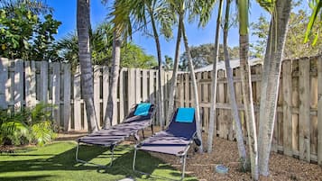 Apartment (0 Bedroom) | Interior