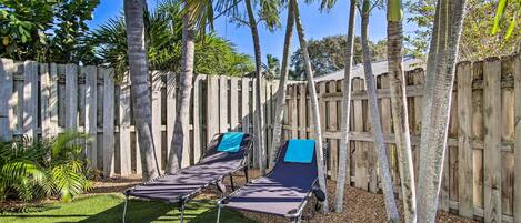 Departamento (0 Bedroom) | Interior