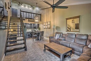 Apartment (2 Bedrooms) | Front of property - Chic Fort Myers Escape w/ Community Perks! (Fort Myers)