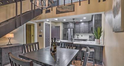 Chic Fort Myers Escape w/ Community Perks!