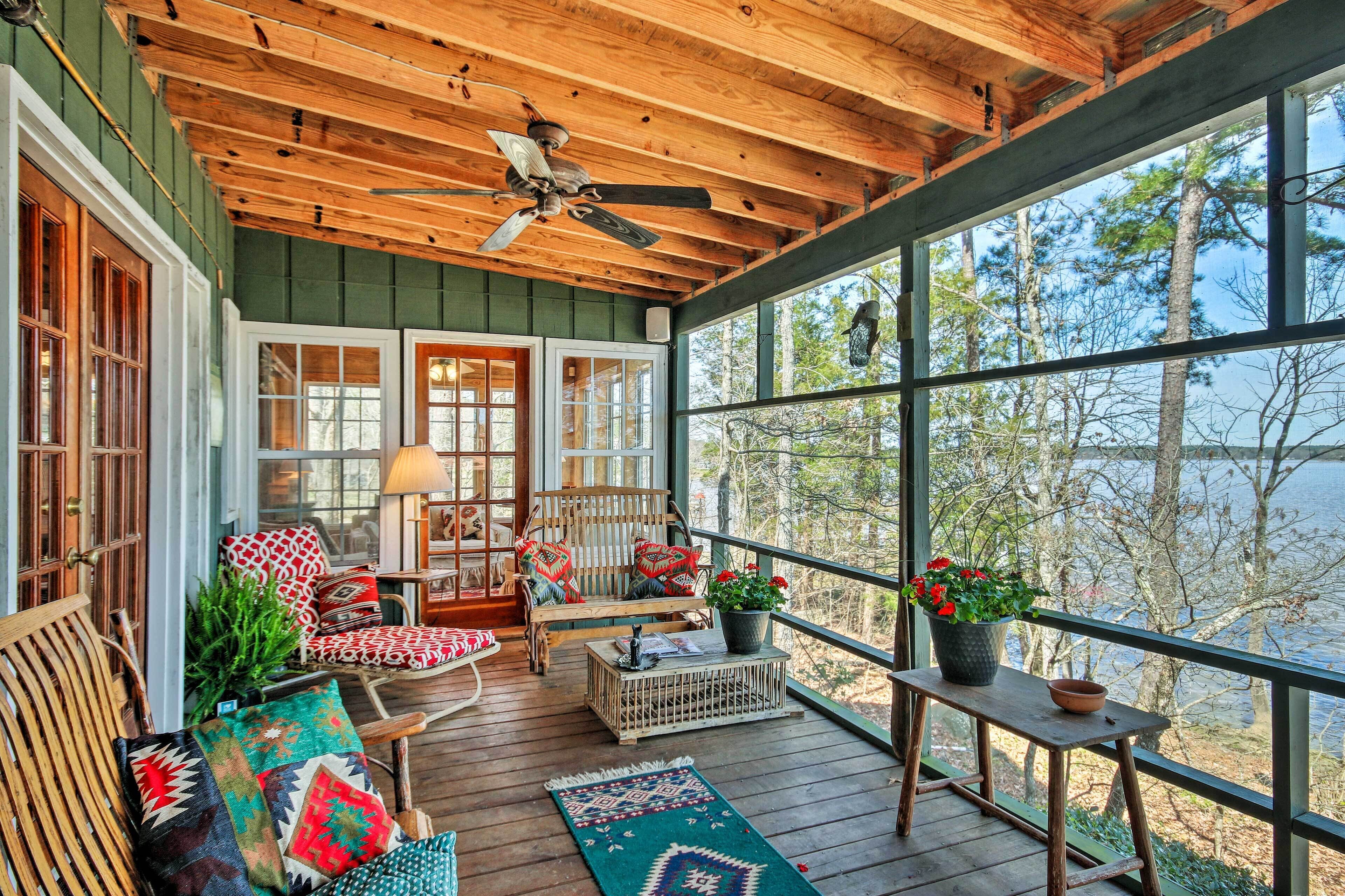 獨棟房屋 (4 Bedrooms) | 住宿正面