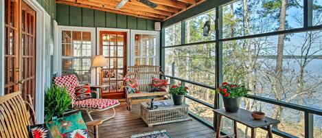 Casa (4 Bedrooms) | Vista frontal de la propiedad