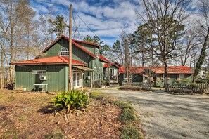 Rumah (4 Bedrooms) | Interior