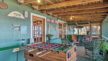 Maison (Multiple Bedrooms) | Intérieur