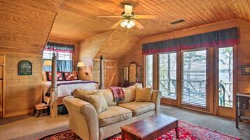 Casa (4 Bedrooms) | Interior