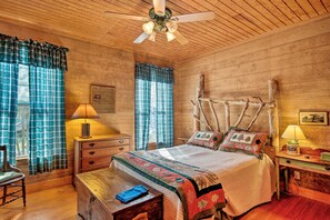 ハウス (Multiple Bedrooms) | 内装