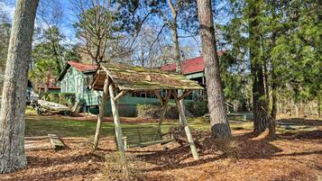 Rumah (4 Bedrooms) | Interior