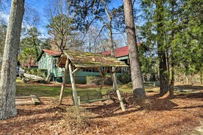 Rumah (Multiple Bedrooms) | Interior