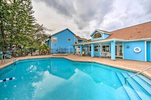 Apartment (3 Bedrooms) | Innenbereich