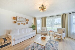 Apartment (3 Bedrooms) | Innenbereich