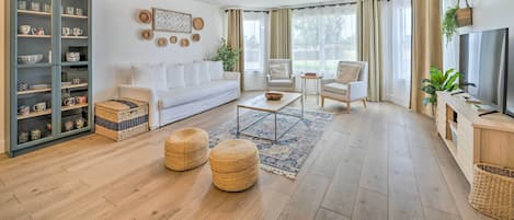 Apartamento (3 Bedrooms) | Interior
