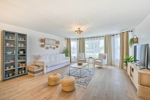 Apartment (3 Bedrooms) | Interior