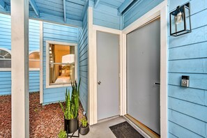 Apartment (3 Bedrooms) | Innenbereich