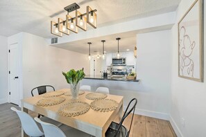 Apartment (3 Bedrooms) | Interior