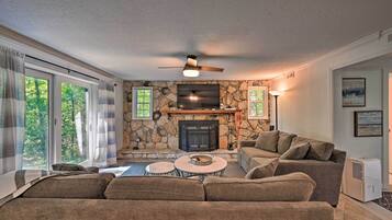 Rumah (4 Bedrooms) | Interior