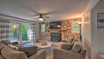 Maison (4 Bedrooms) | Intérieur