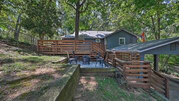 Rumah (4 Bedrooms) | Interior