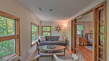 Rumah (4 Bedrooms) | Interior