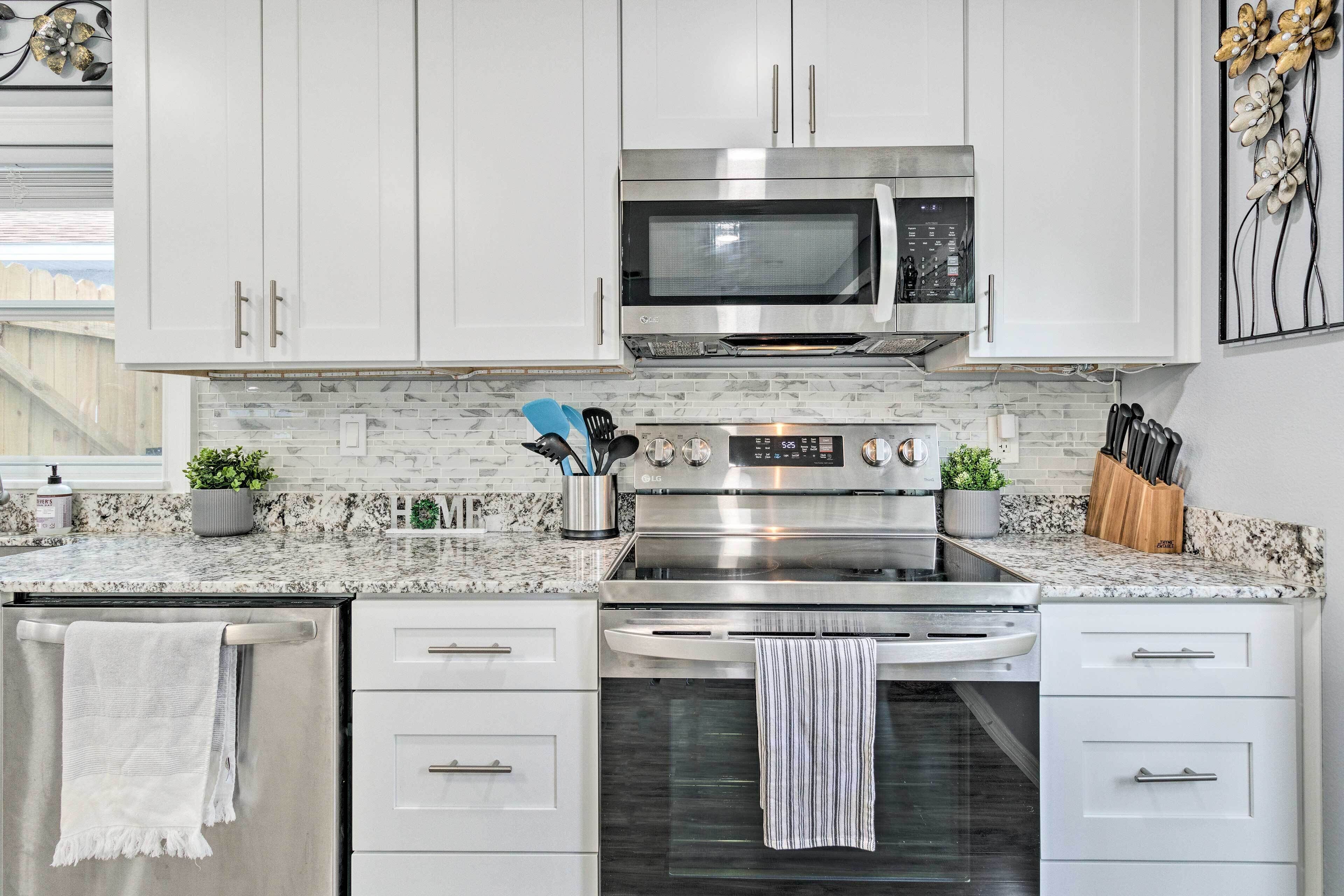 บ้านพัก (4 Bedrooms) | ภายใน