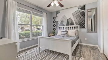 Rumah (4 Bedrooms) | Interior