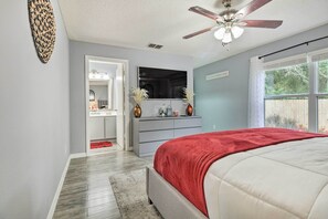 Talo (4 Bedrooms) | Sisätilat