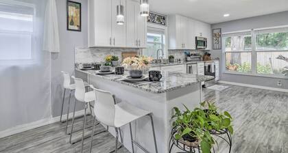 Chic Orlando Family Getaway w/ Fenced Yard!