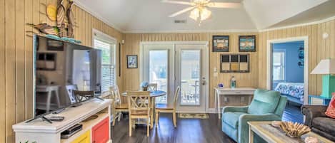 Casa (2 Bedrooms) | Fachada del alojamiento