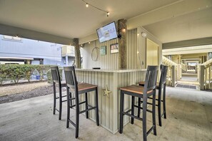 Hus (2 Bedrooms) | Innvendig