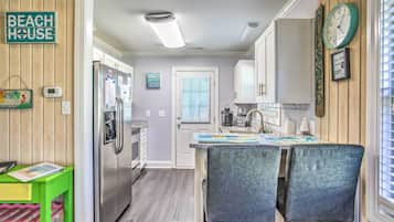 独立别墅 (2 Bedrooms) | 住宿内部