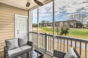 Appartamento (3 Bedrooms) | Interni