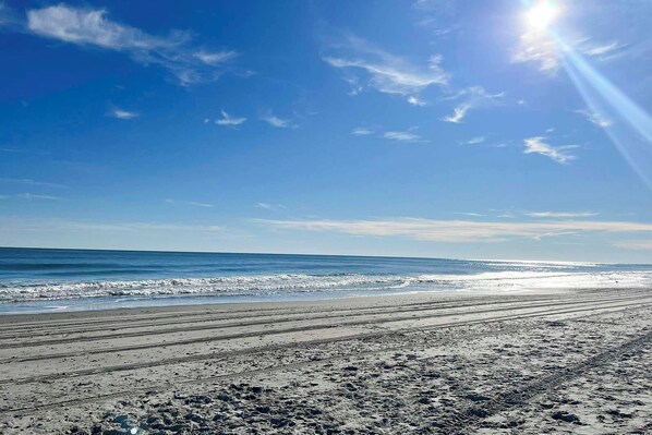 Departamento (3 Bedrooms) | Interior