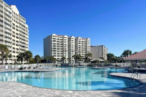 Appartamento (3 Bedrooms) | Interni