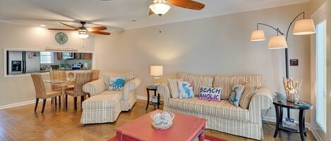 Appartement (2 Bedrooms) | Façade de l’hébergement