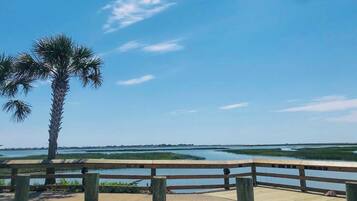 Apartamento (2 Bedrooms) | Parte interna