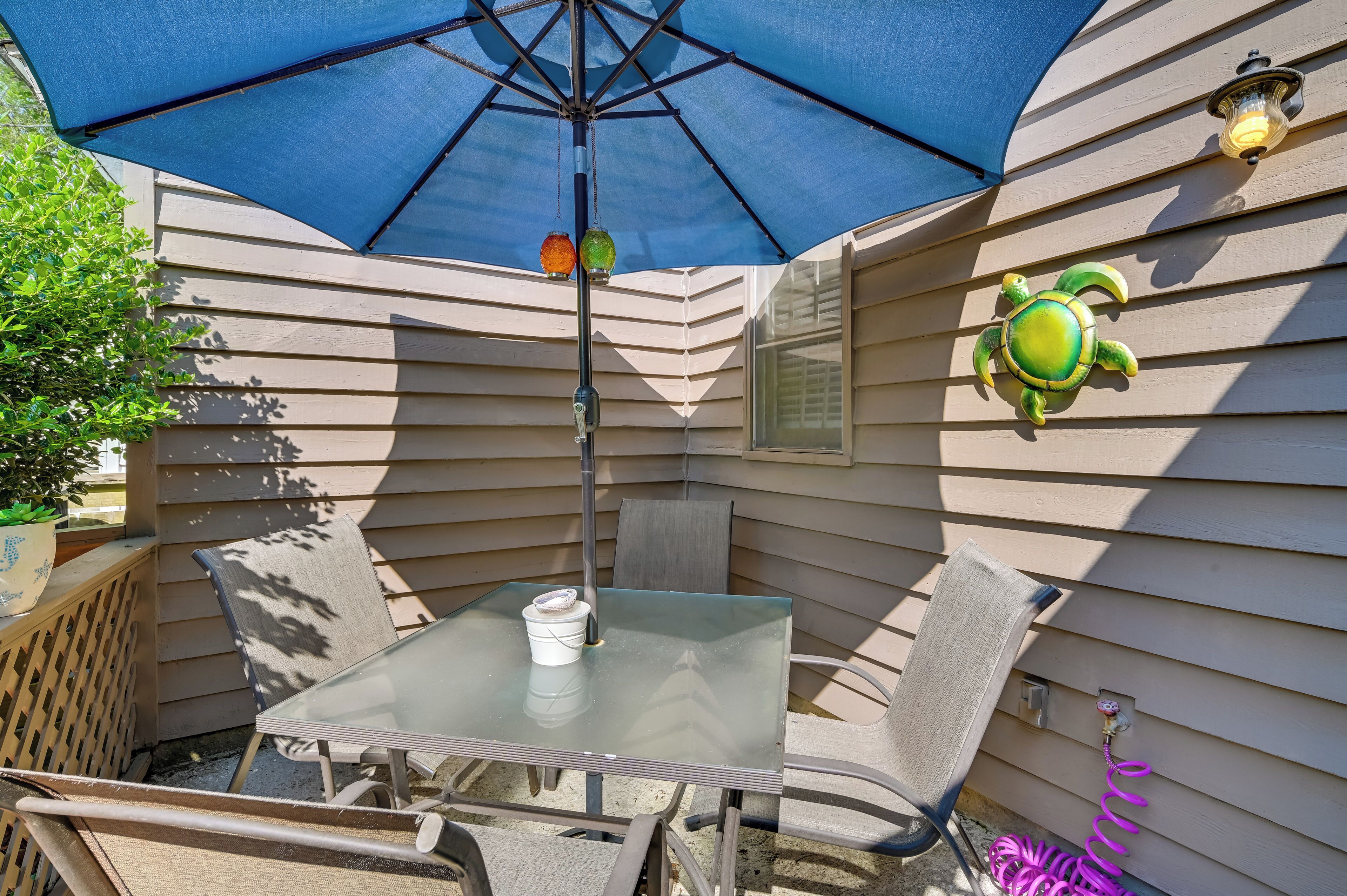 Leilighet (2 Bedrooms) | Innvendig